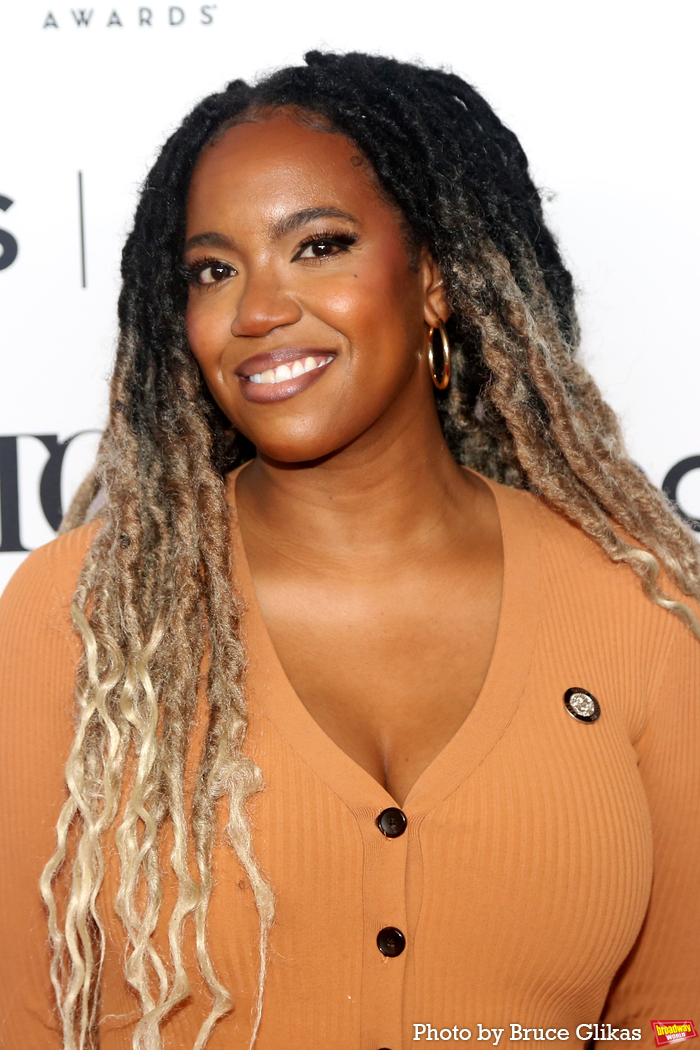 Photos: Meet the 2024 Creative Tony Nominees Image