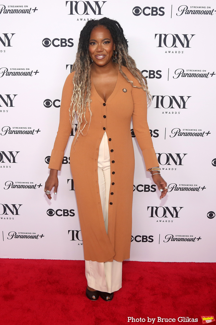 Photos: Meet the 2024 Creative Tony Nominees Image