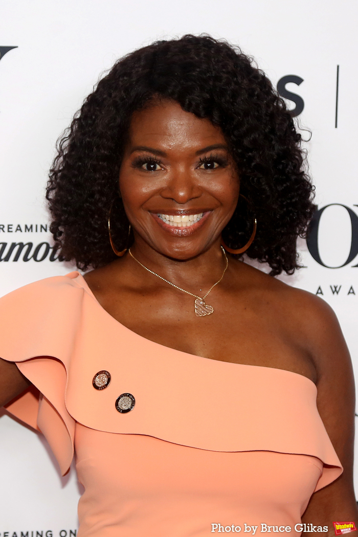 Photos: Meet the 2024 Creative Tony Nominees Image