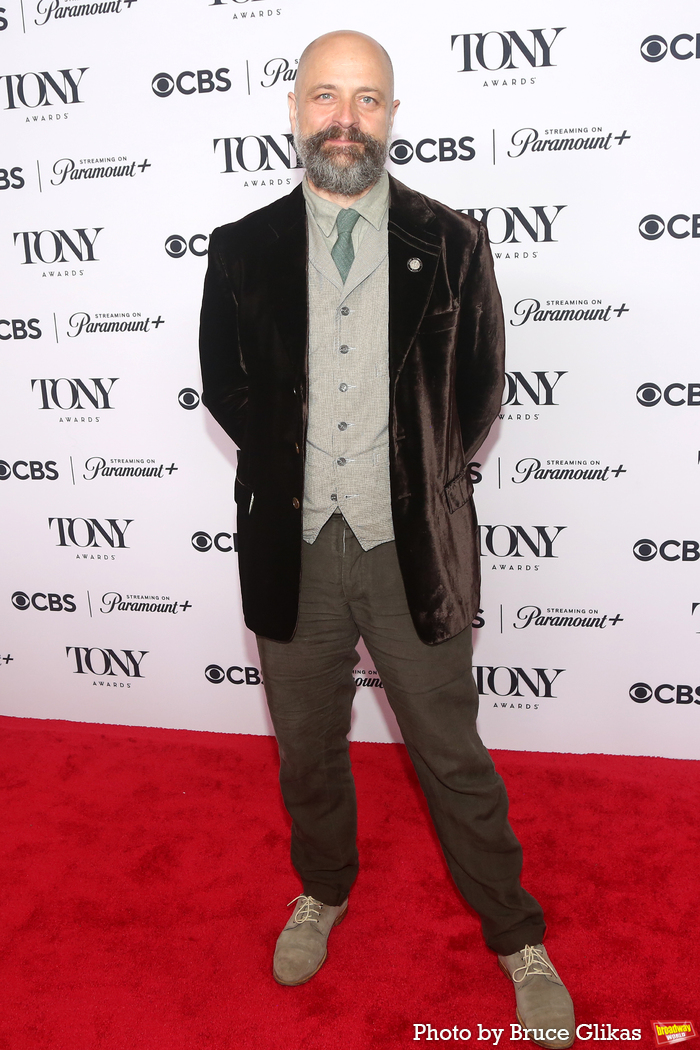 Photos: Meet the 2024 Creative Tony Nominees Image