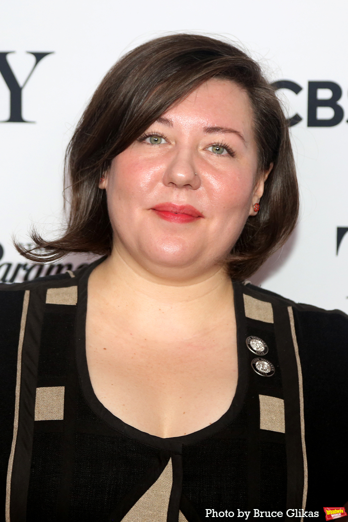Photos: Meet the 2024 Creative Tony Nominees Image