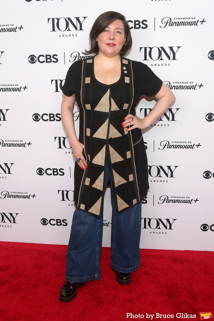 Photos: Meet the 2024 Creative Tony Nominees Image