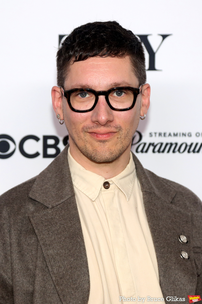 Photos: Meet the 2024 Creative Tony Nominees Image