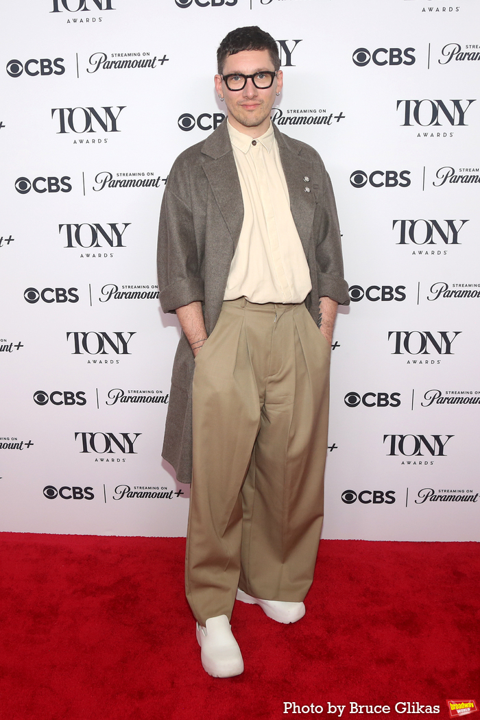 Photos: Meet the 2024 Creative Tony Nominees Image