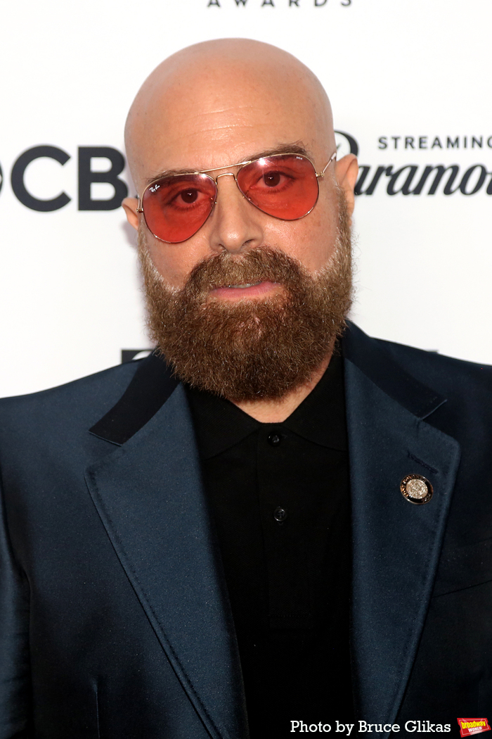 Photos: Meet the 2024 Creative Tony Nominees Image