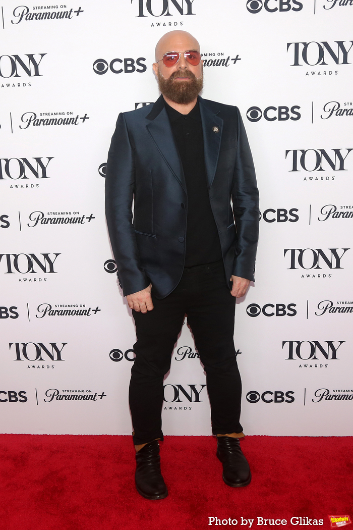 Photos: Meet the 2024 Creative Tony Nominees Image