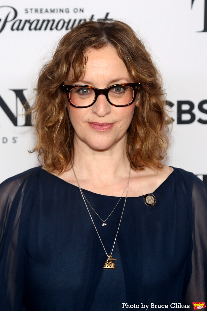 Photos: Meet the 2024 Creative Tony Nominees Image