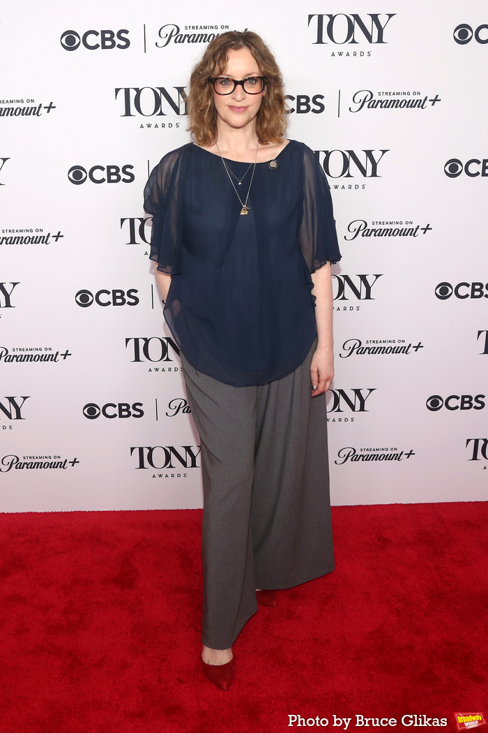 Photos: Meet the 2024 Creative Tony Nominees Image