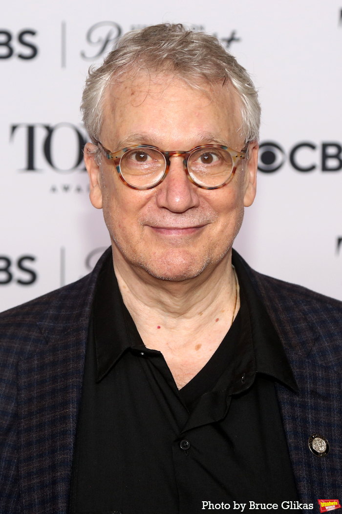 Photos: Meet the 2024 Creative Tony Nominees Image