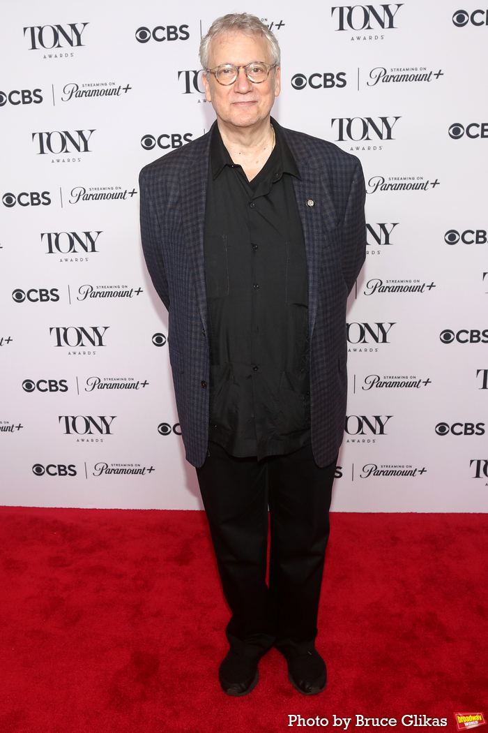 Photos: Meet the 2024 Creative Tony Nominees Image