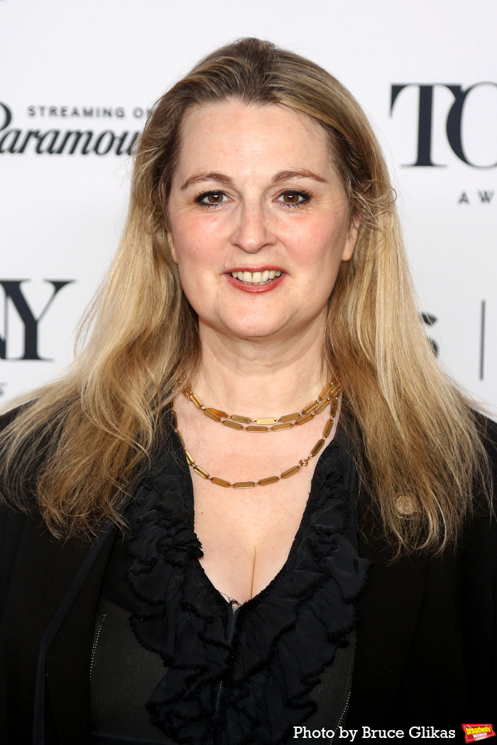 Photos: Meet the 2024 Creative Tony Nominees Image