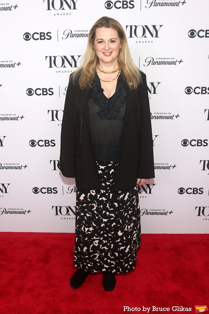Photos: Meet the 2024 Creative Tony Nominees Image