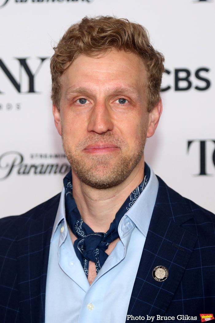 Photos: Meet the 2024 Creative Tony Nominees Image
