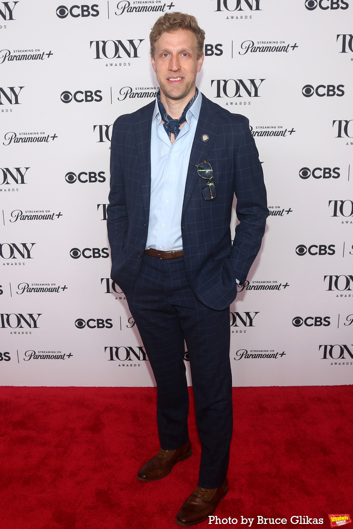 Photos: Meet the 2024 Creative Tony Nominees Image