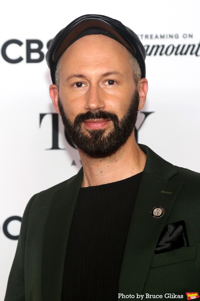 Photos: Meet the 2024 Creative Tony Nominees Image