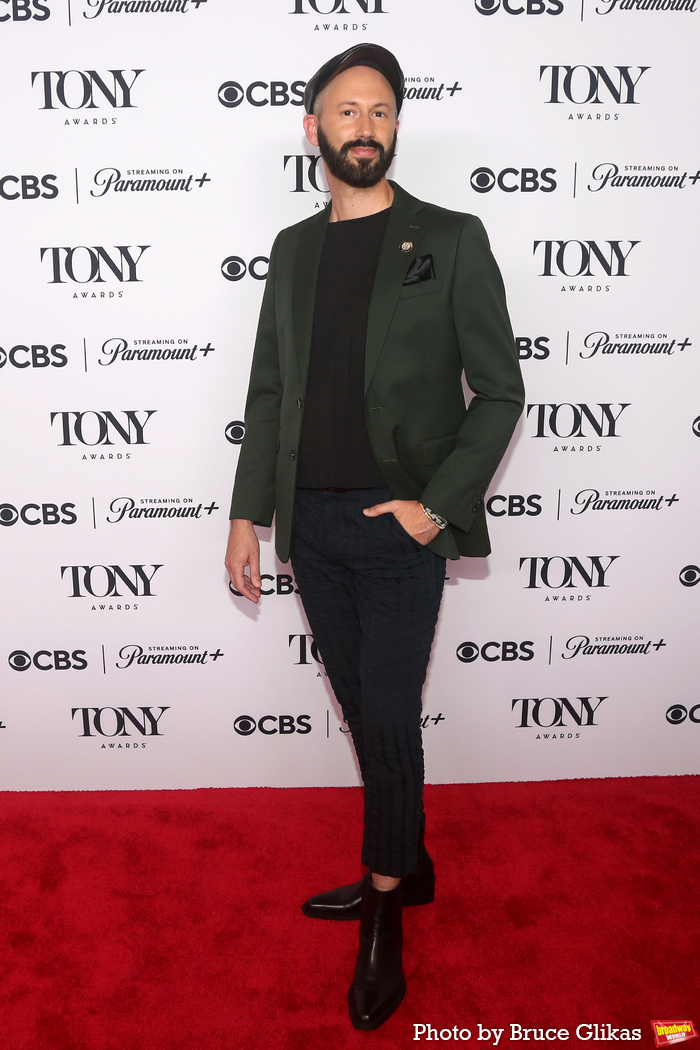 Photos: Meet the 2024 Creative Tony Nominees Image