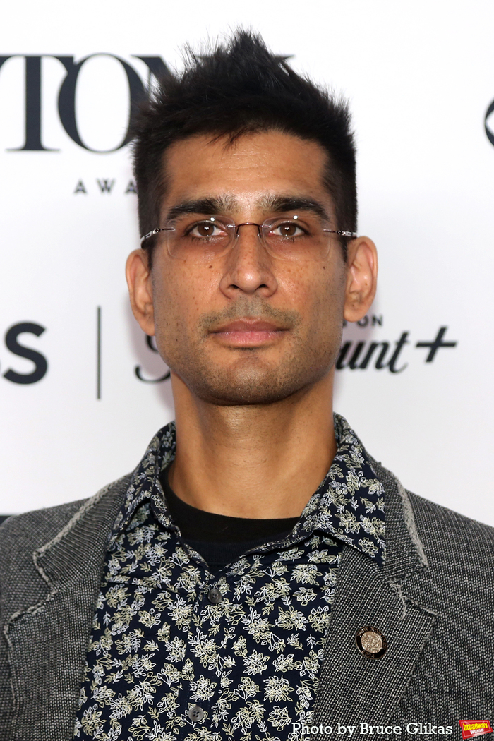 Photos: Meet the 2024 Creative Tony Nominees Image