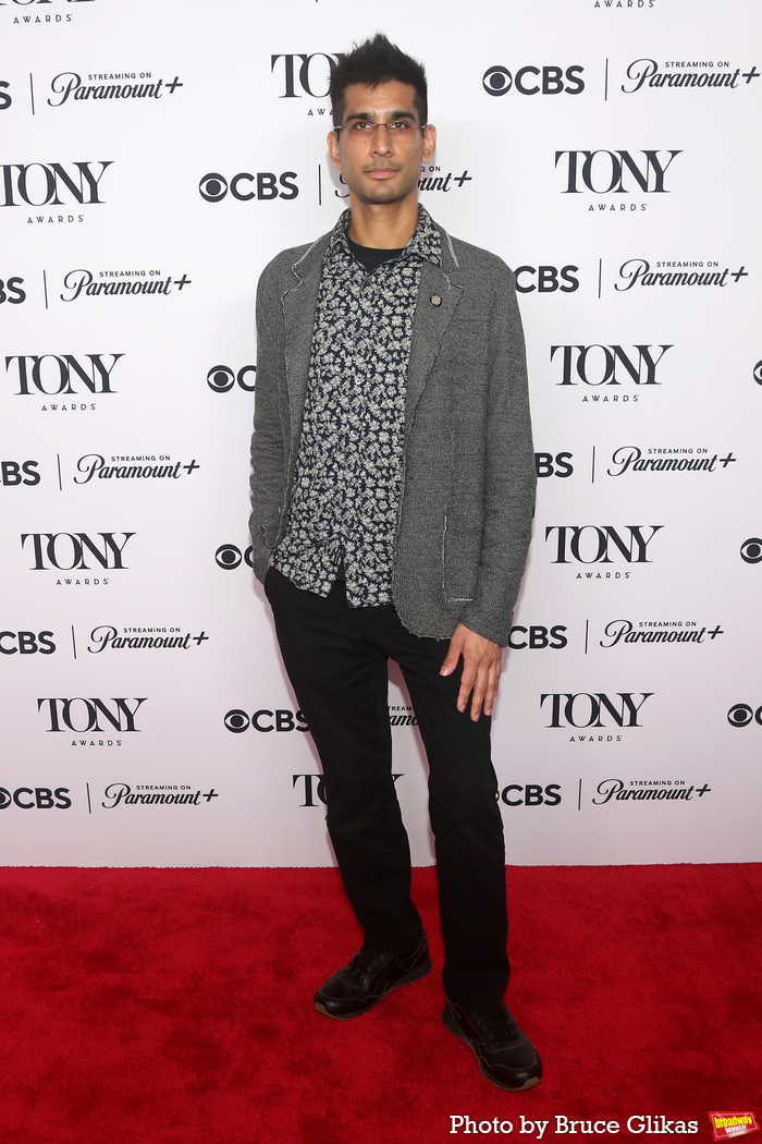 Photos: Meet the 2024 Creative Tony Nominees Image
