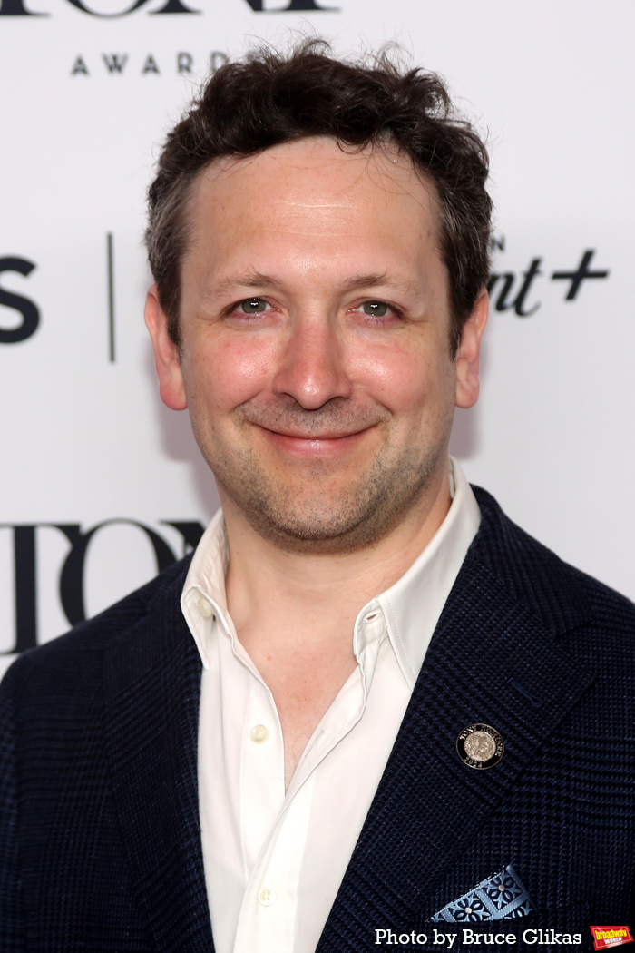 Photos: Meet the 2024 Creative Tony Nominees Image