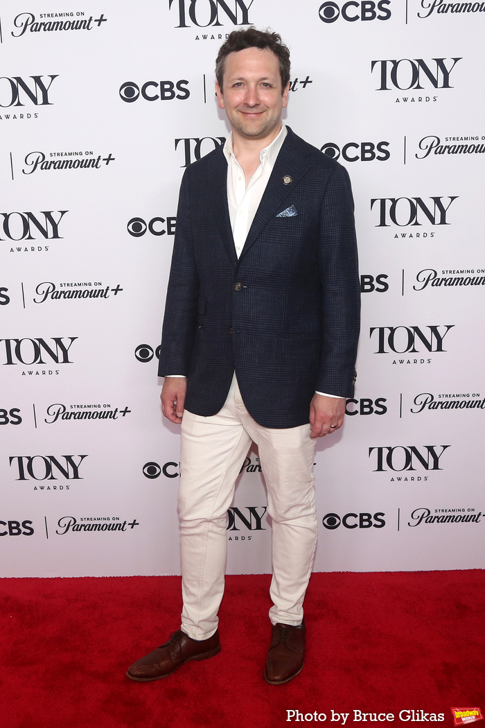Photos: Meet the 2024 Creative Tony Nominees Image