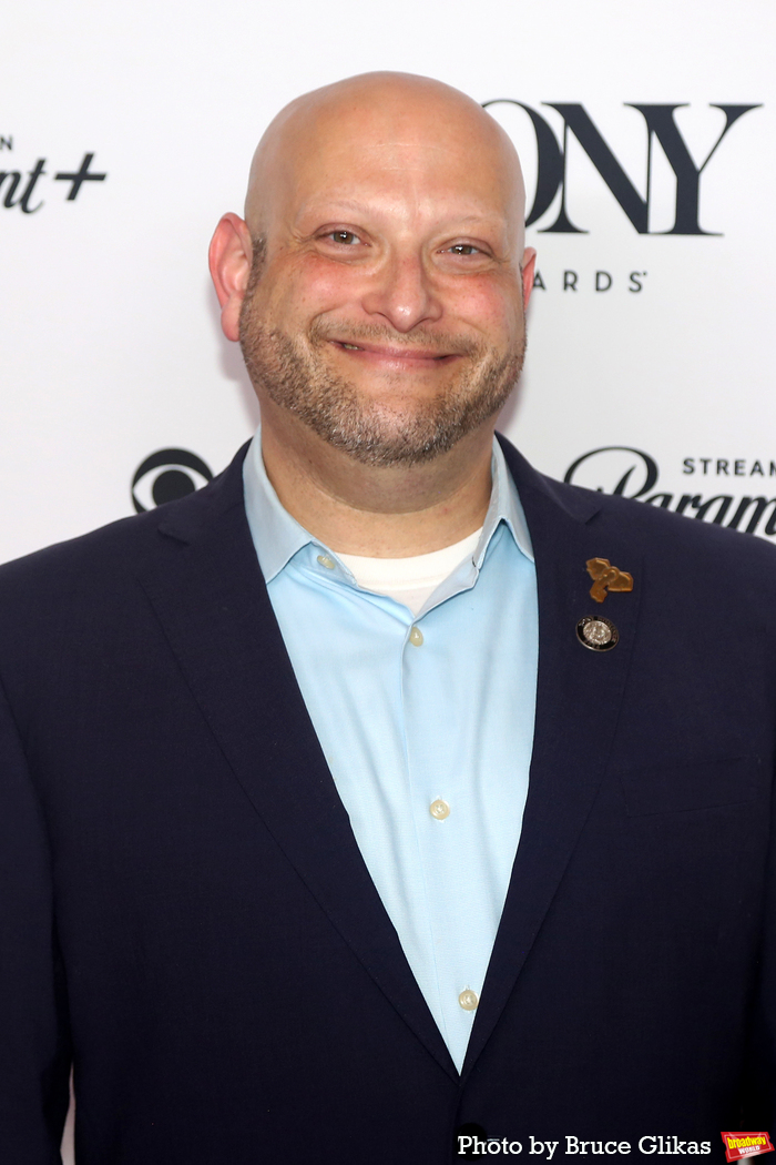Photos: Meet the 2024 Creative Tony Nominees Image