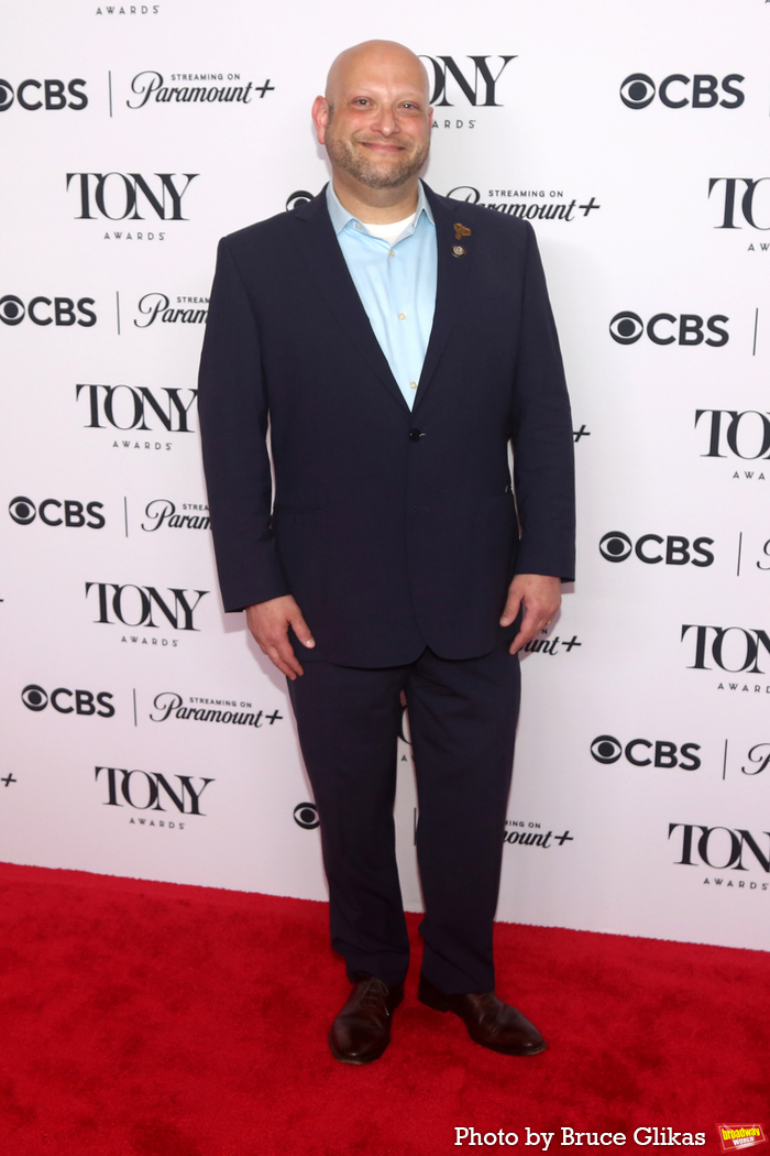Photos: Meet the 2024 Creative Tony Nominees Image