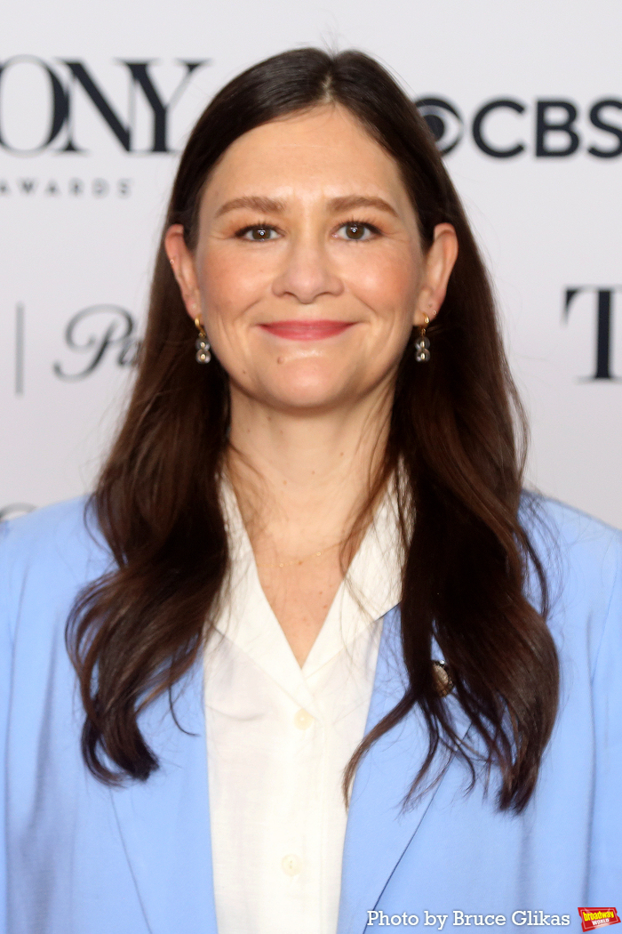Photos: Meet the 2024 Creative Tony Nominees Image