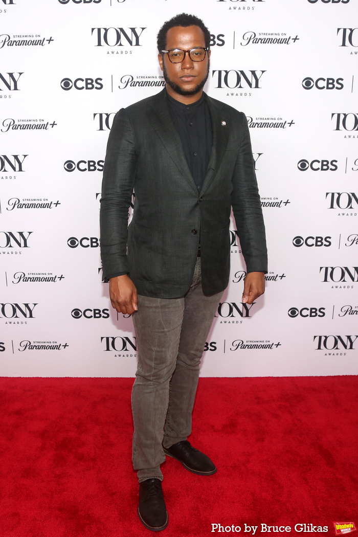Photos: Meet the 2024 Creative Tony Nominees Image