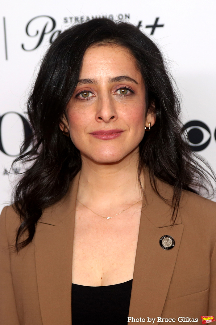Photos: Meet the 2024 Creative Tony Nominees Image
