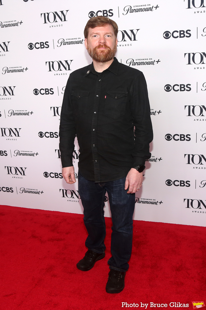 Photos: Meet the 2024 Creative Tony Nominees Image
