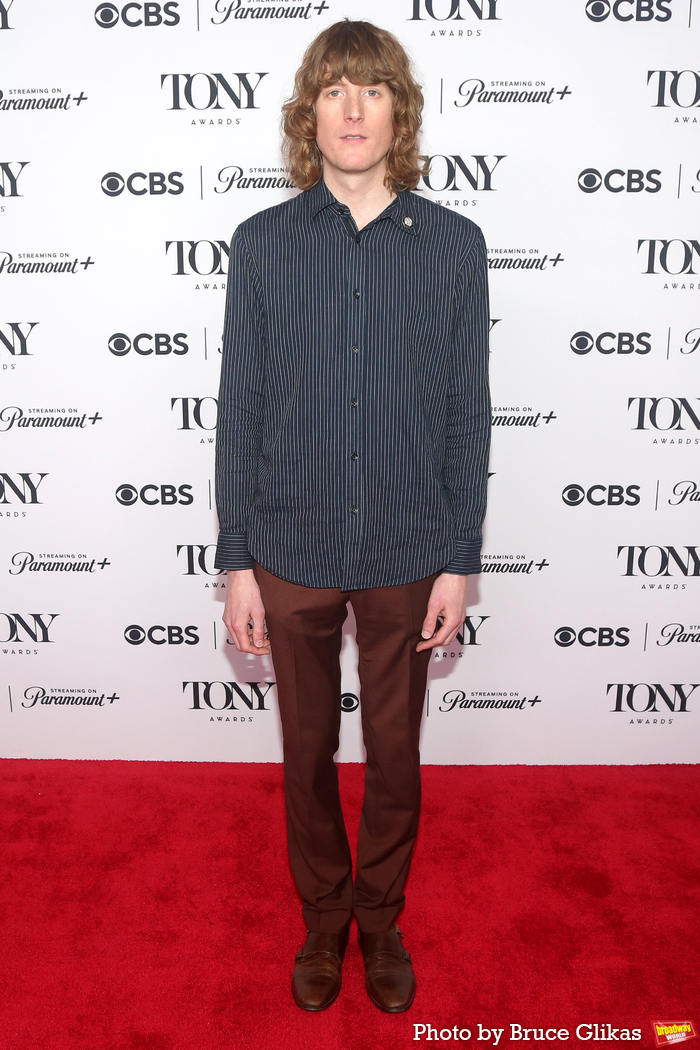 Photos: Meet the 2024 Creative Tony Nominees Image