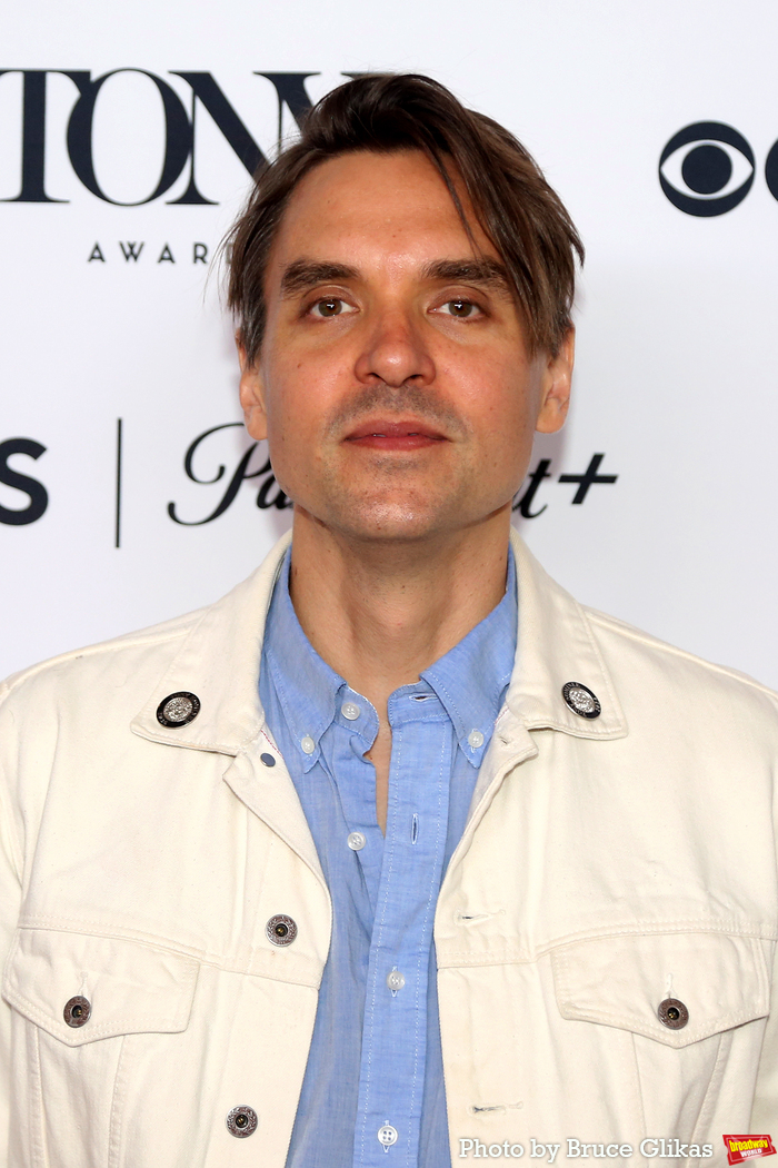 Photos: Meet the 2024 Creative Tony Nominees Image