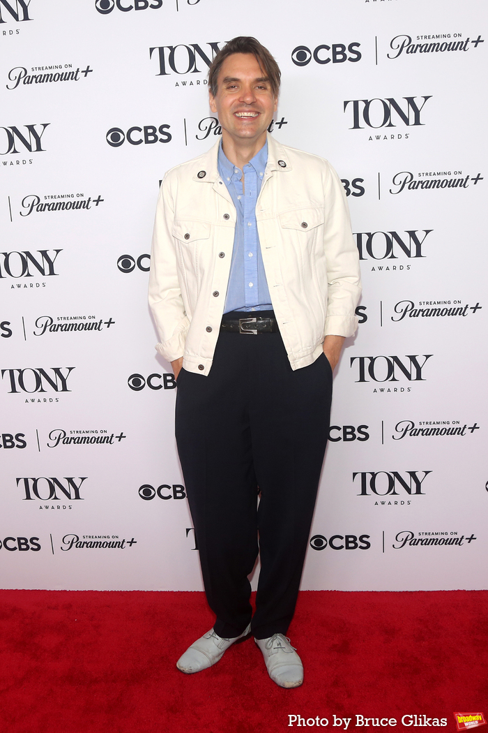 Photos: Meet the 2024 Creative Tony Nominees Image