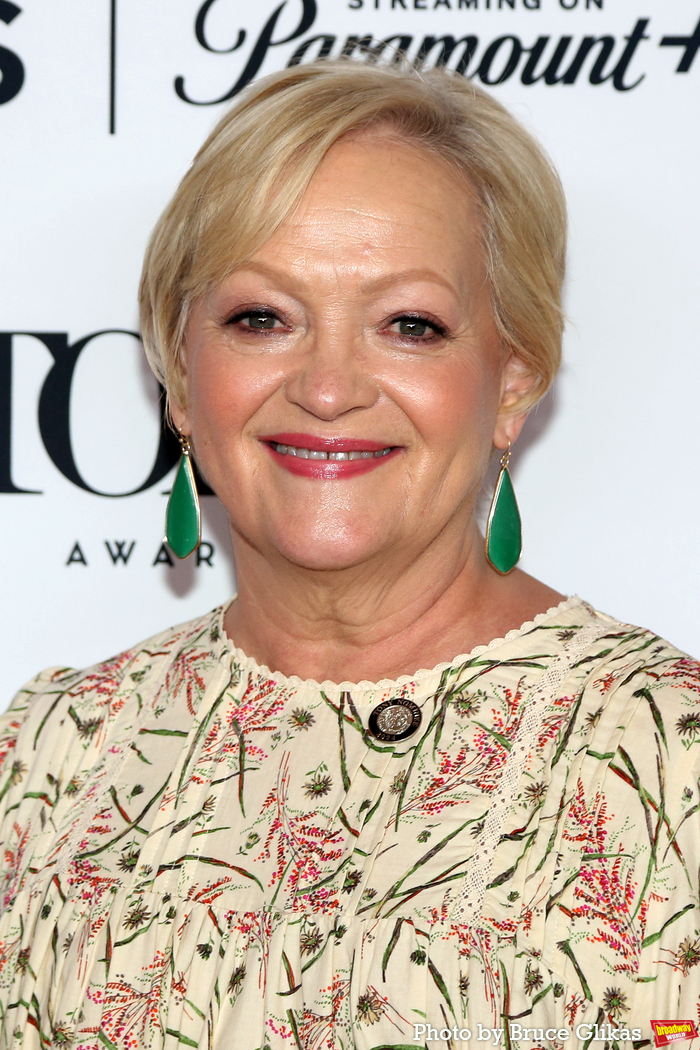 Photos: Meet the 2024 Creative Tony Nominees Image