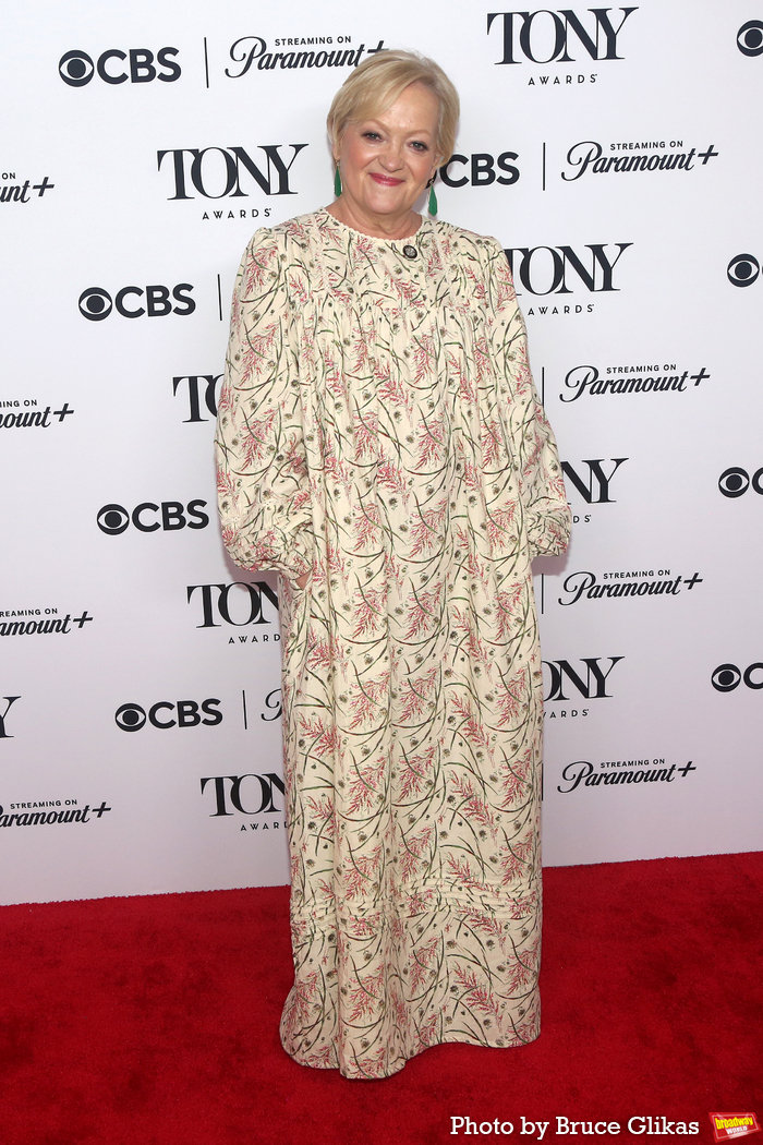 Photos: Meet the 2024 Creative Tony Nominees Image