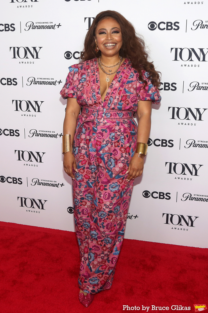 Photos: Meet the 2024 Creative Tony Nominees Image
