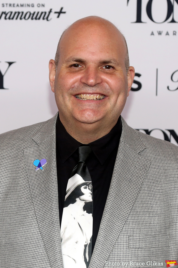 Photos: Meet the 2024 Creative Tony Nominees Image
