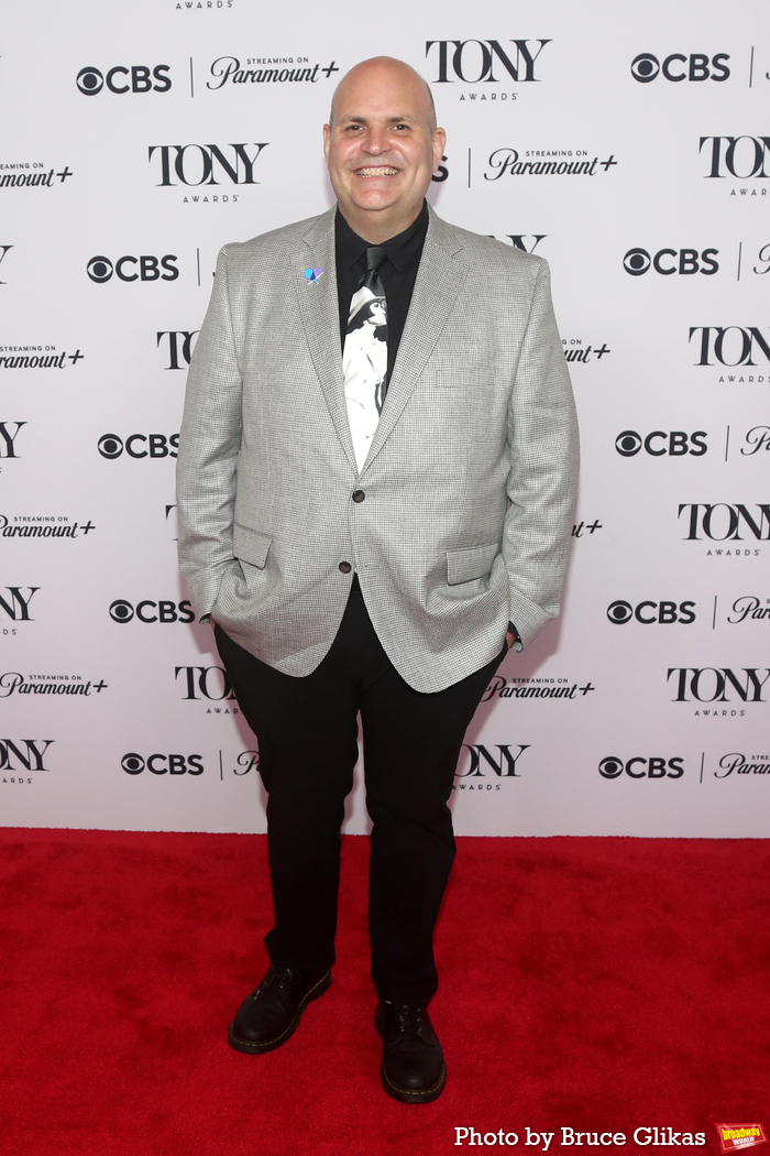 Photos: Meet the 2024 Creative Tony Nominees Image