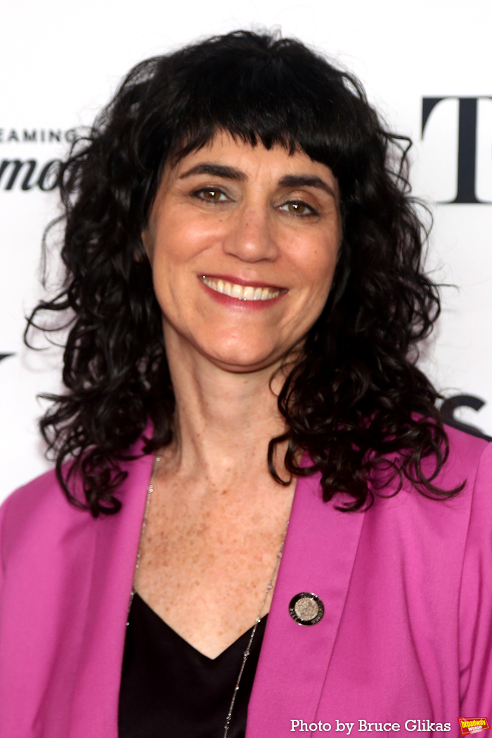 Photos: Meet the 2024 Creative Tony Nominees Image