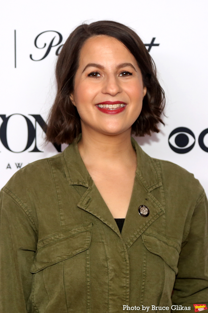 Photos: Meet the 2024 Creative Tony Nominees Image