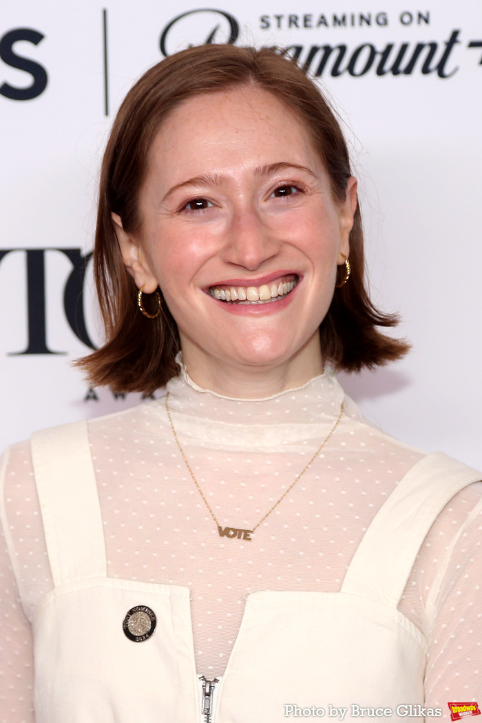 Photos: Meet the 2024 Creative Tony Nominees Image