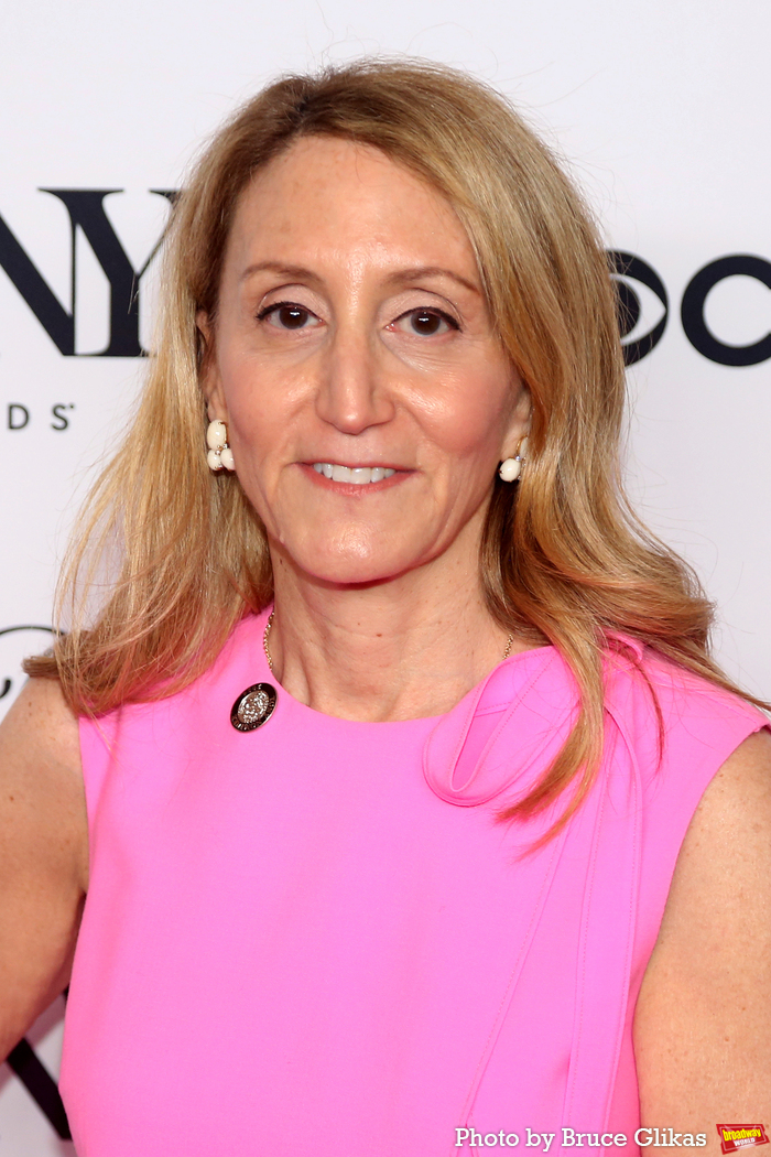 Photos: Meet the 2024 Creative Tony Nominees Image