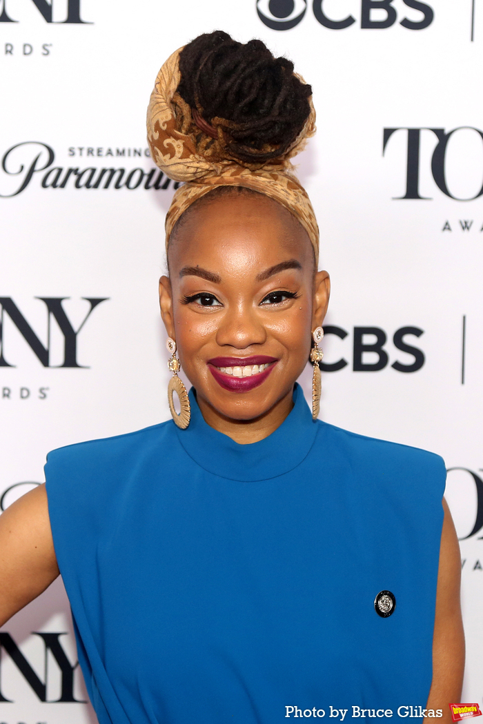 Photos: Meet the 2024 Creative Tony Nominees Image