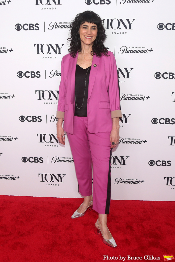 Photos: Meet the 2024 Creative Tony Nominees Image