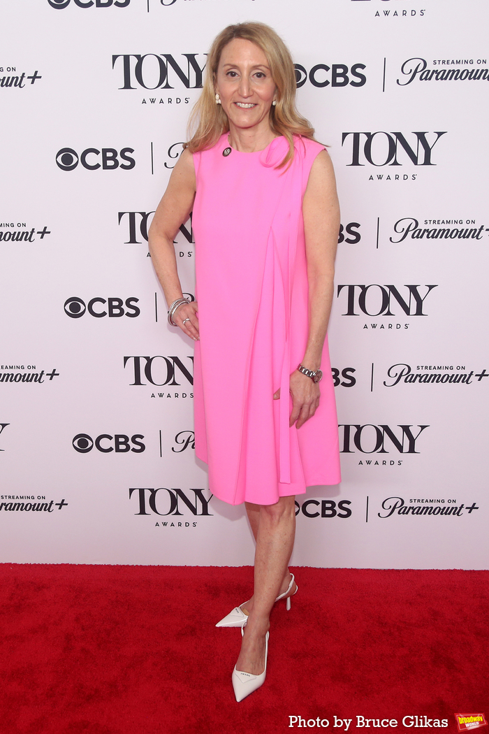 Photos: Meet the 2024 Creative Tony Nominees Image