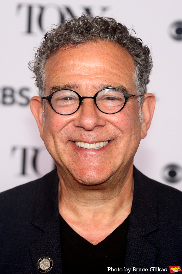 Photos: Meet the 2024 Creative Tony Nominees Image