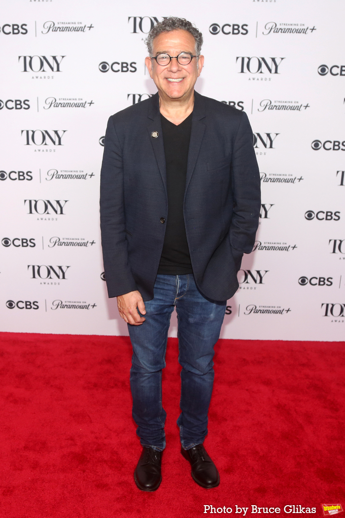 Photos: Meet the 2024 Creative Tony Nominees Image