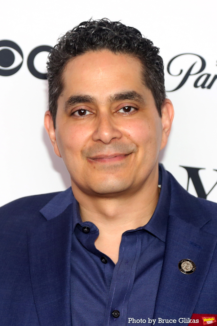 Photos: Meet the 2024 Creative Tony Nominees Image