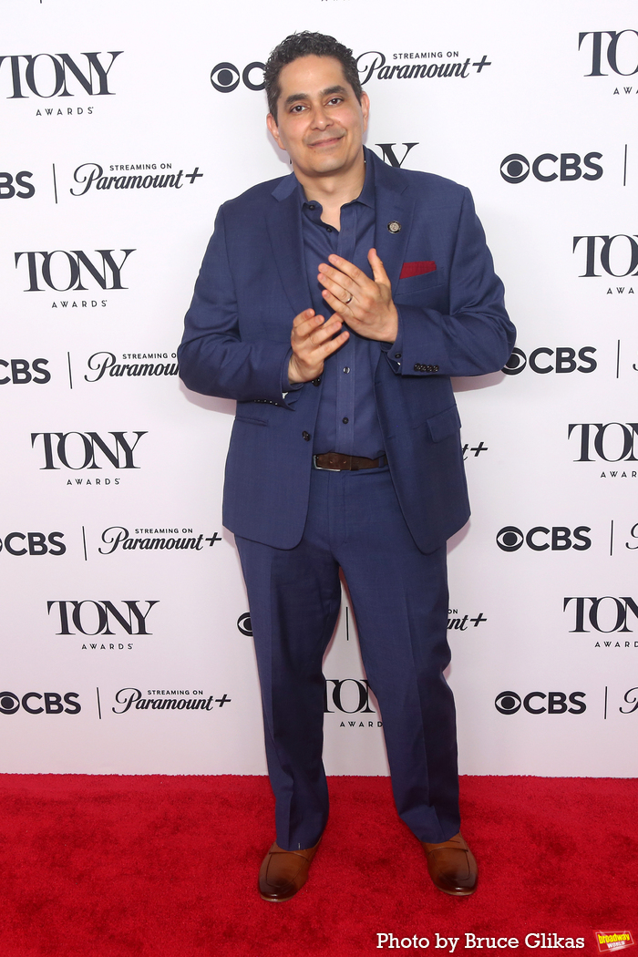 Photos: Meet the 2024 Creative Tony Nominees Image