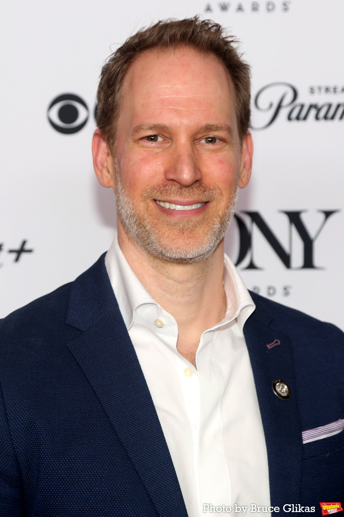 Photos: Meet the 2024 Creative Tony Nominees Image